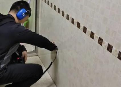 建瓯阳台漏水维修公司分享下检测家用水管漏水点需要多长时间
