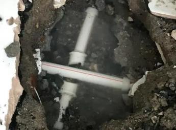 建瓯阳台漏水维修公司为您分享楼上楼下漏水怎么处理