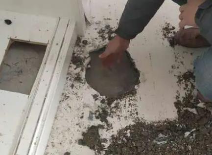 建瓯卫生间漏水维修公司分享下精确定位查漏水一次多少钱?不同级别收费不同