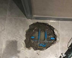 建瓯阳台漏水维修公司分享下暖气管道漏水的原因有哪些