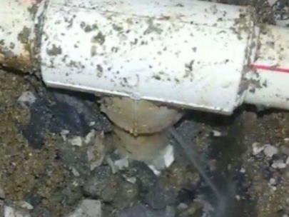 餐饮酒店选择专业的建瓯卫生间漏水维修师傅有什么好处?