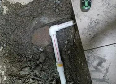 建瓯阳台漏水维修时有哪些声音会影响检漏仪