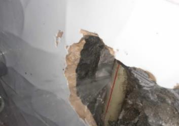 建瓯卫生间漏水维修的步骤和流程。