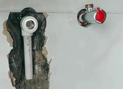 建瓯卫生间漏水维修公司为您分享用常用的漏水检测方法来总结